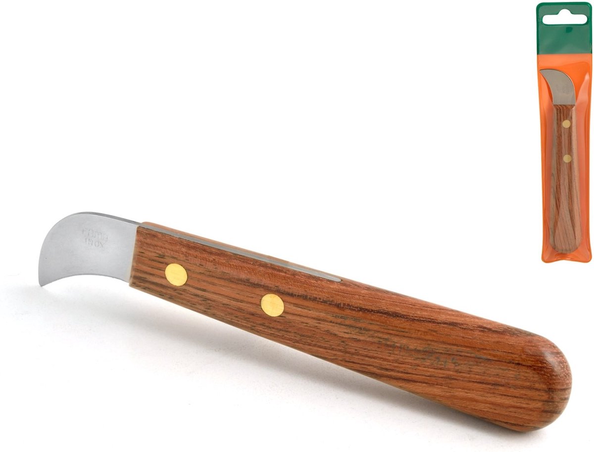 Omgoods - Bobinga Tafelmes voor Keukenaccessoires