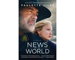 News of the World movie TieIn A Novel