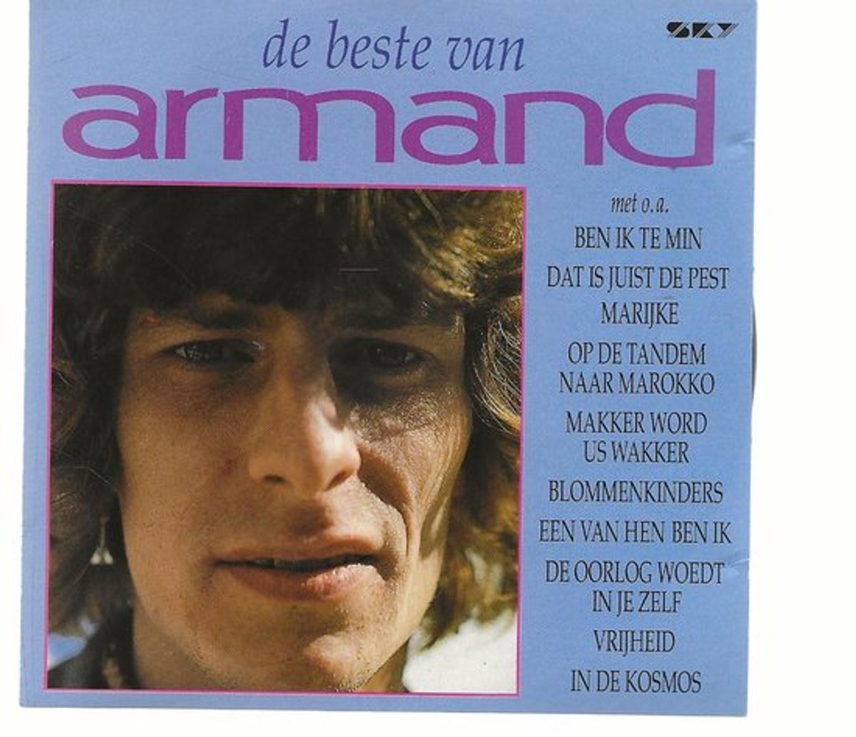 Beste Van Armand