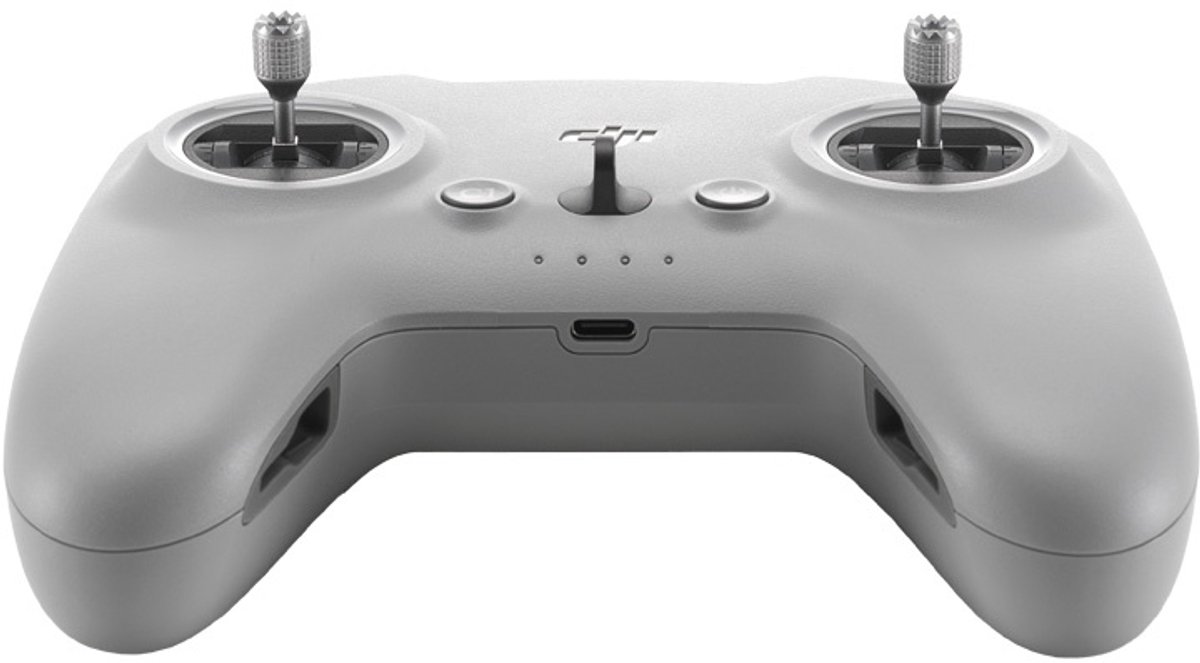Dji Fpv-Afstandsbediening 3-Zender Voor Fpv-Drones Met Precisie – foto 7