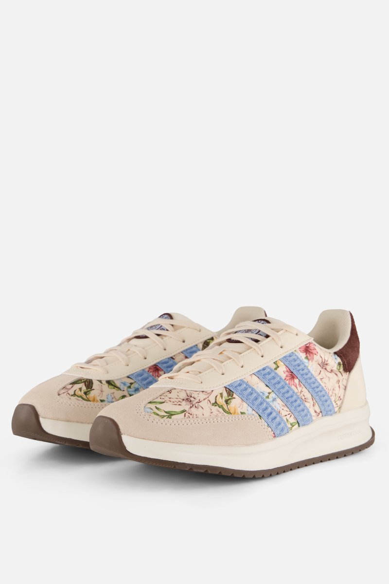 Adidas Run 70`s 2.0 Farm Rio Sneakers 2/3 Wit