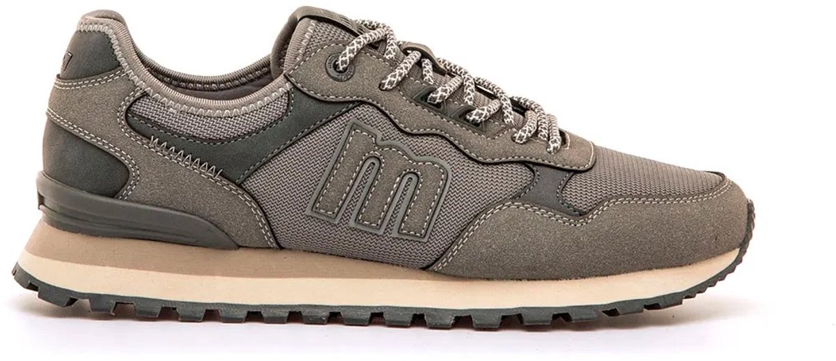 Mtng Porlandos Schoenen Grijs EU 44 Man