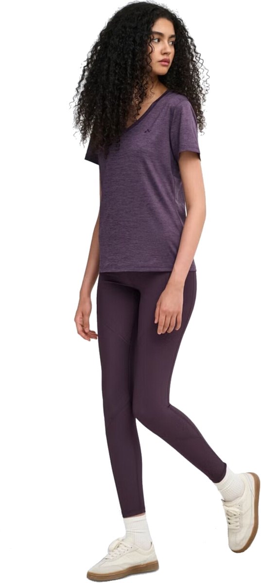 ONLY PLAY - ONPJANA-2 HW PCK TIGHTS NOOS Dames Sportlegging van ONLY PLAY — afbeelding 3