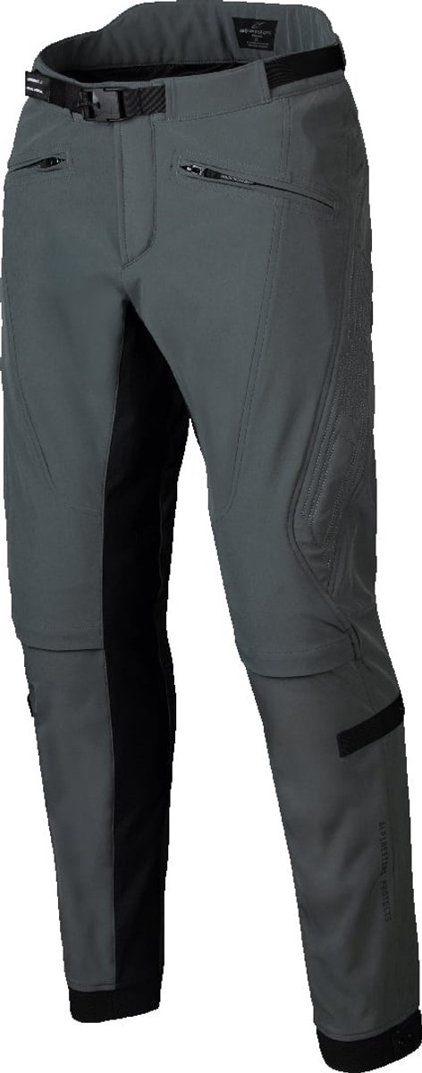 Alpinestars Alden Motorfiets Textiel Broeken -