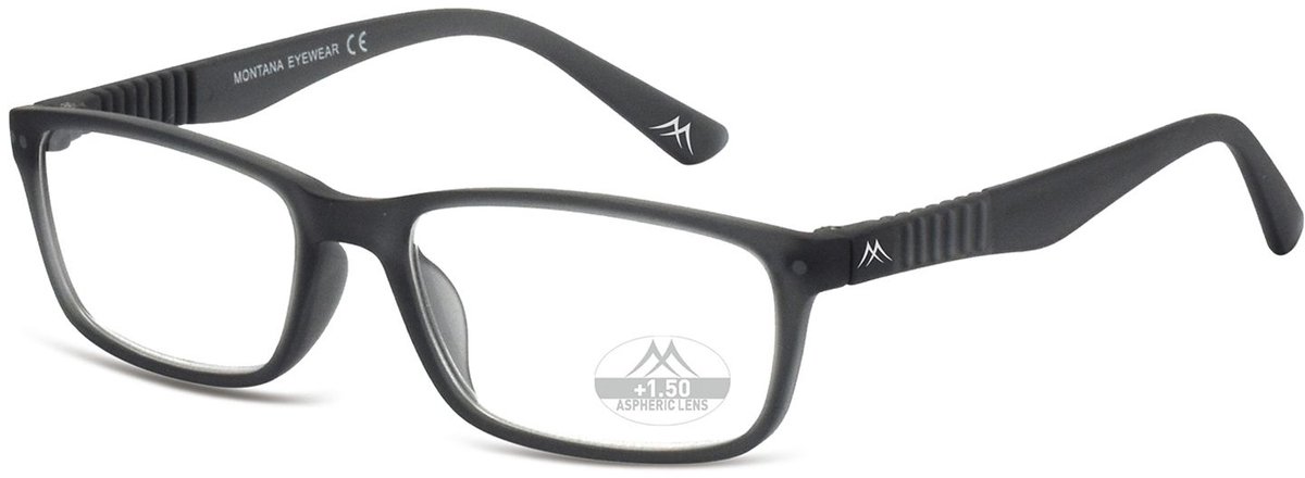 Montana Leesbril MR50 1:50
