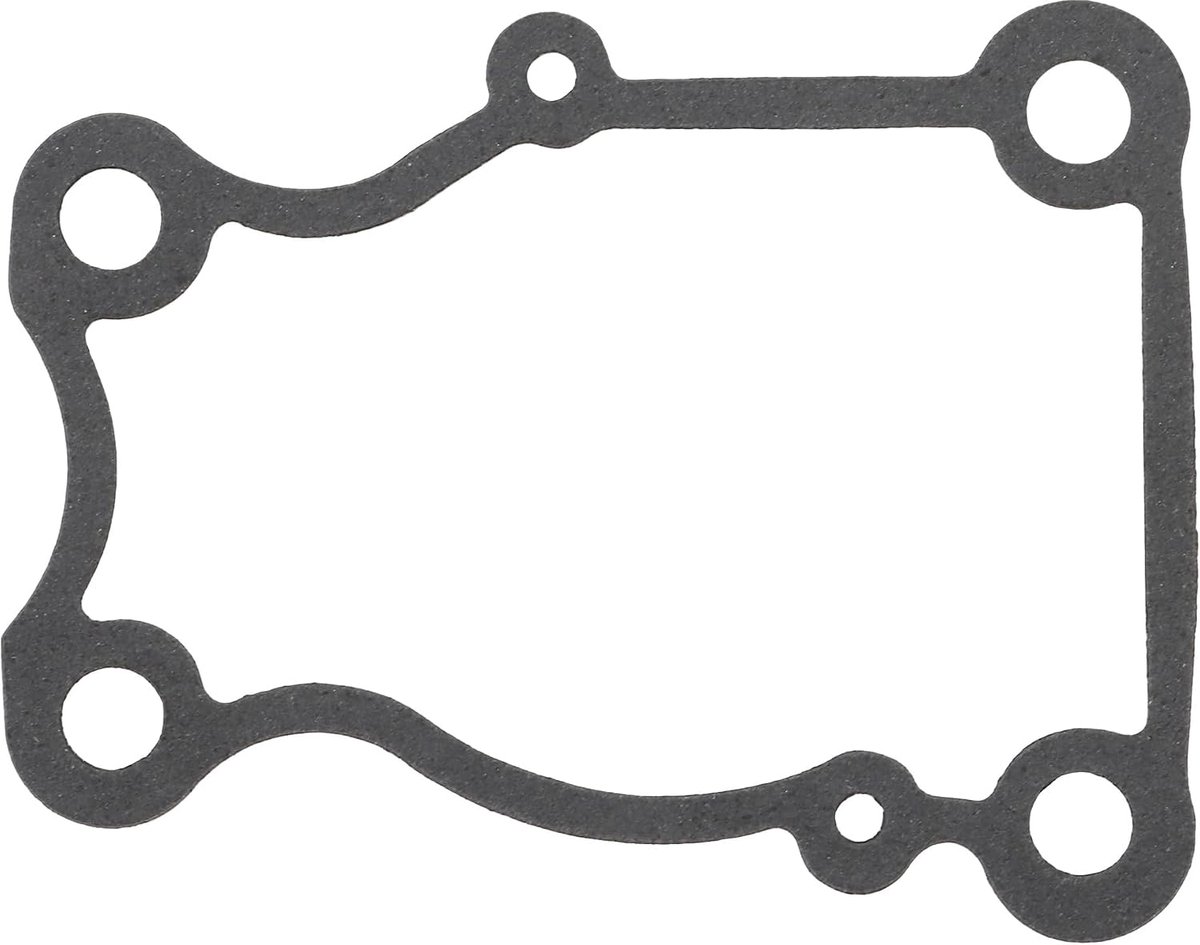 SnelShoppen - Stator Generator Crankcase Cover Dichting Vervanging voor F30LA F30LEHA F40JEA F40LEHA - Hoogwaardig Materiaal, Corrosiebestendig, Motor