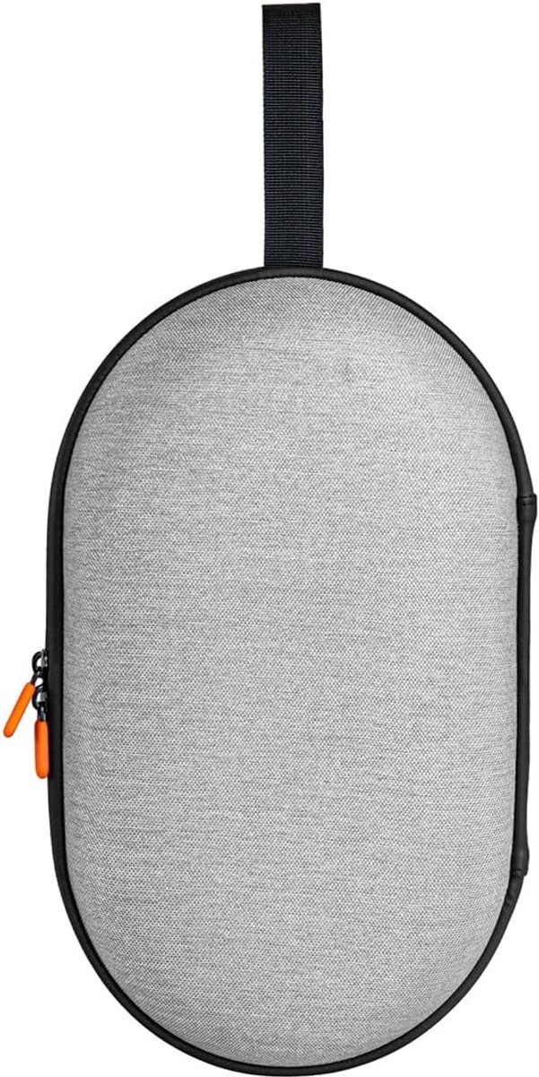 Opbergtas voor VR-apparaten - schokbestendig - met interne vakken - beschermt je VR-accessoires - ShopVlot