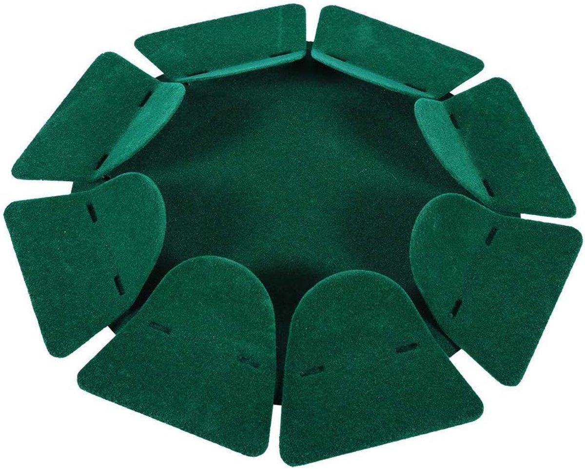 SnelShoppen - Putting Trainer Putter Oefenaccessoire met Oefen Cup voor Binnen en Buiten Training - Verbeter je Golfvaardigheden