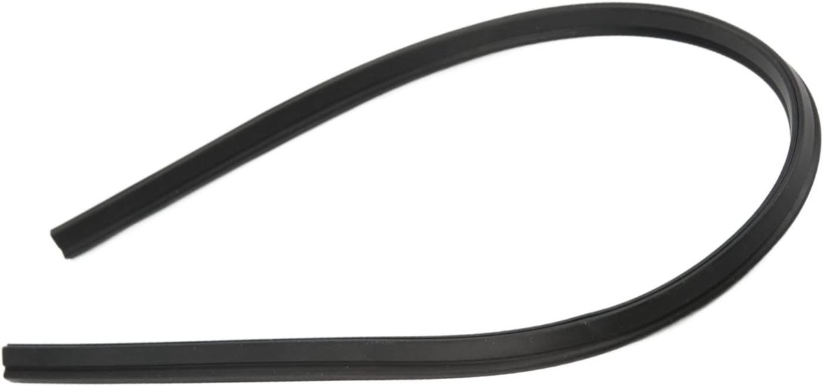 SnelShoppen - Mk7 Achterlicht Dichting Rubber Geluiddemping Waterdicht Achterlamp Strip Vervanging Voor Mk6 Mk7 O S
