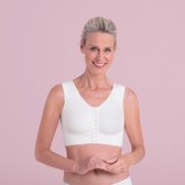 Anita Care Munich Kompressie Bh 1164 Wit - maat EU 105D / FR 120D