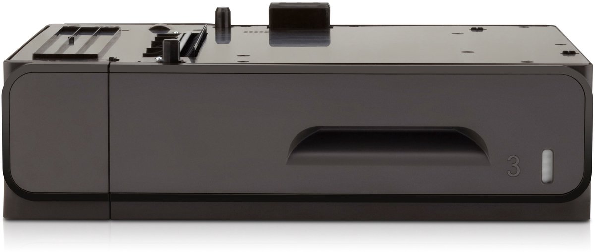 HP CN595A Paper Tray Optional 500sh