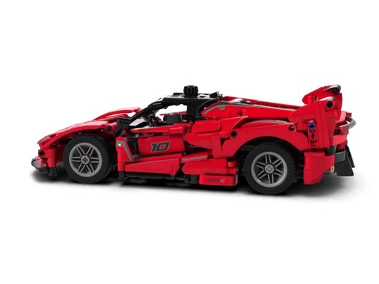 LEGO® Technic Ferrari FXX K Modelauto - 42212