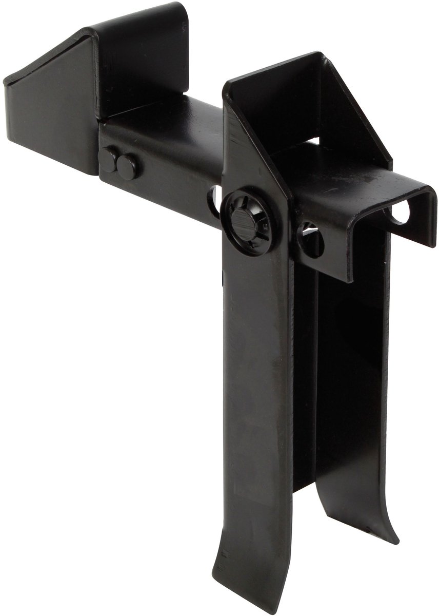 GAH Alberts Beslag Deurvastzetter Breedte 200 mm