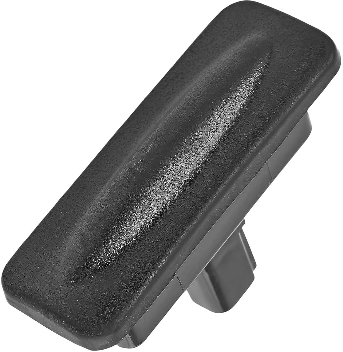 SnelShoppen - Tailgate Switch voor Hyundai i30 2011-2017 en Kia CEE'D 2012-2018, OEM 81260A5000, Hoogwaardige ABS Materiaal, Slijtvast, Perfecte Pasvo