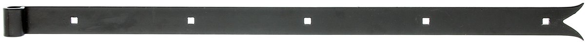 GAH Alberts Beslag Heng Lengte 700 mm