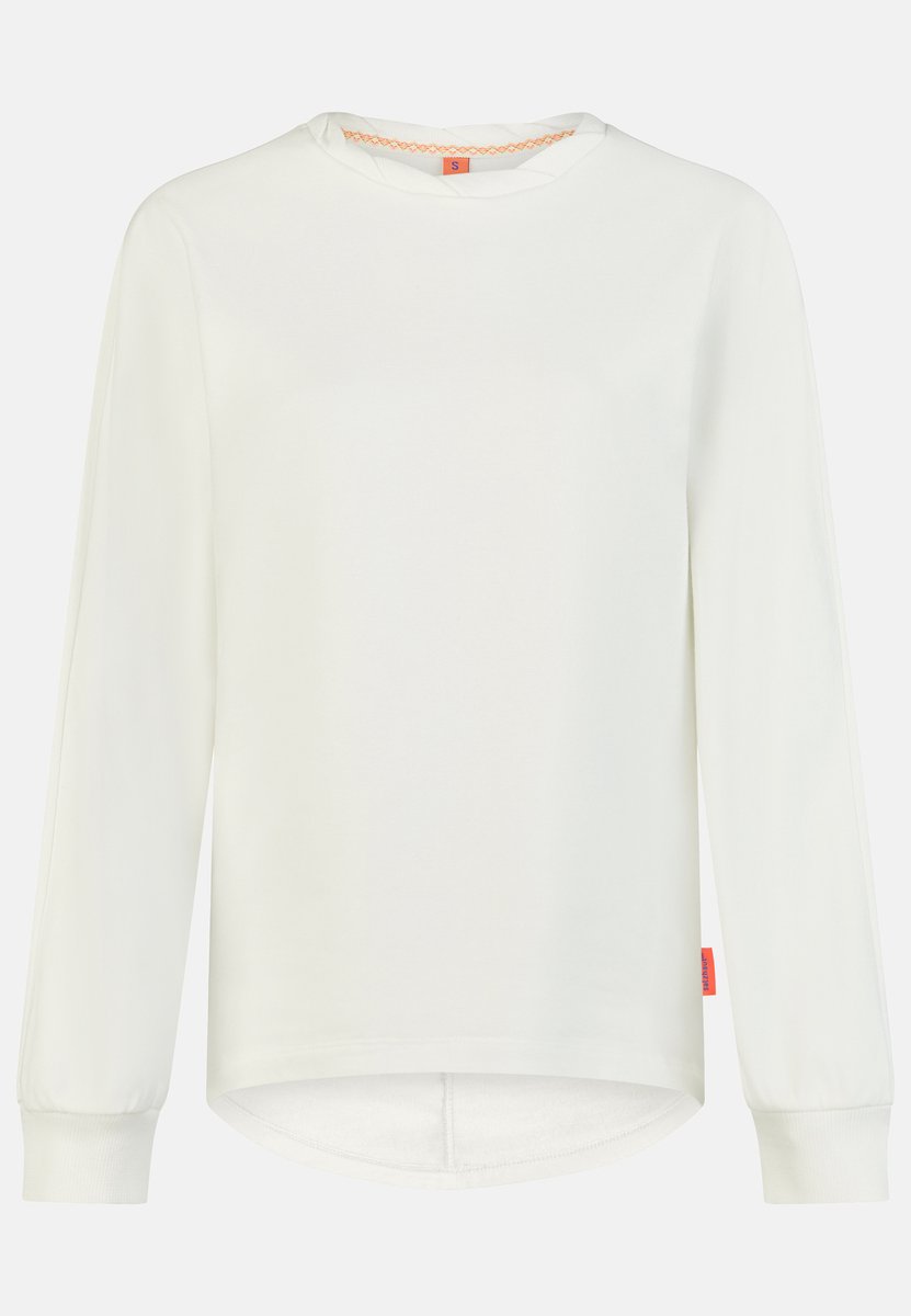 salzhaut Longsleeve AVER