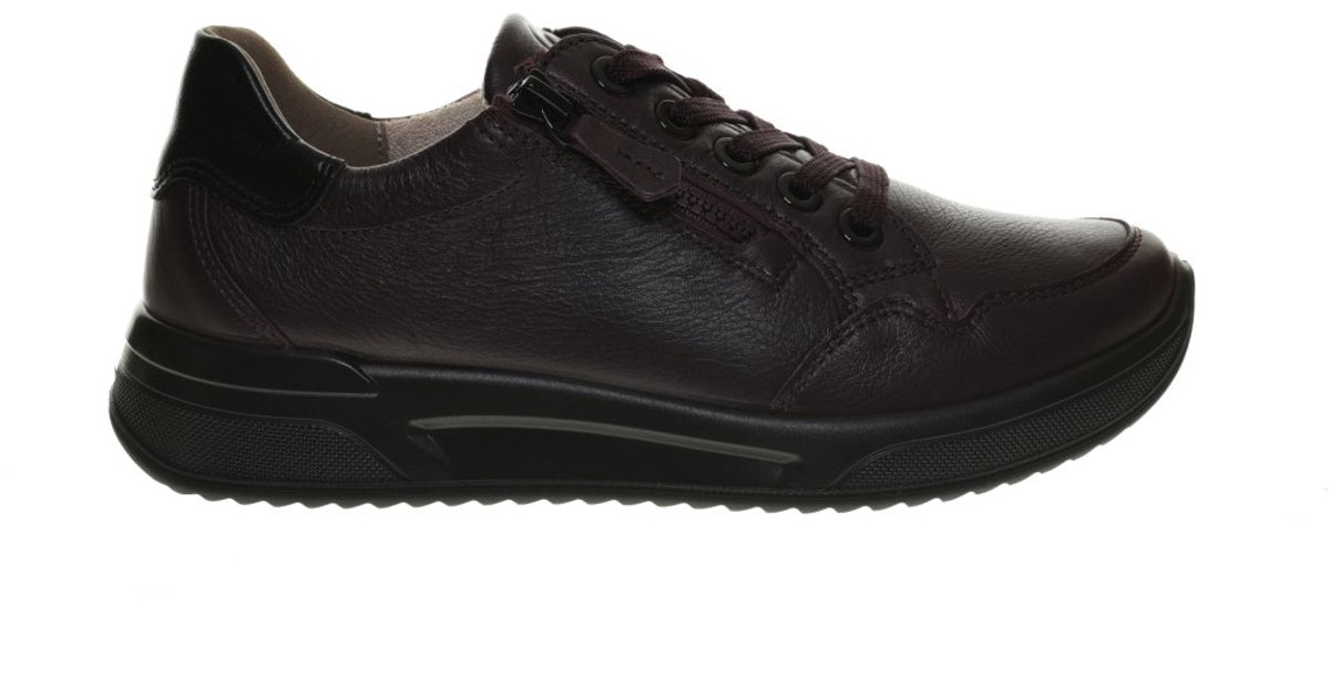 Comfortschoenen Dames Bordo Ara Vienna maat 38