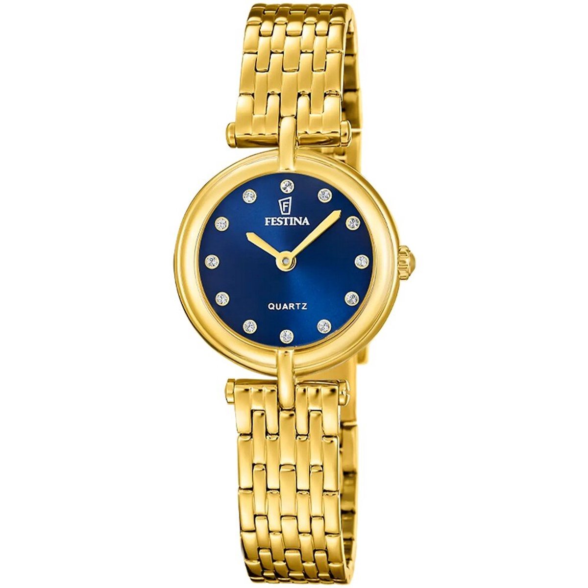 Festina - F20790/3 - Polshorloge - Dames