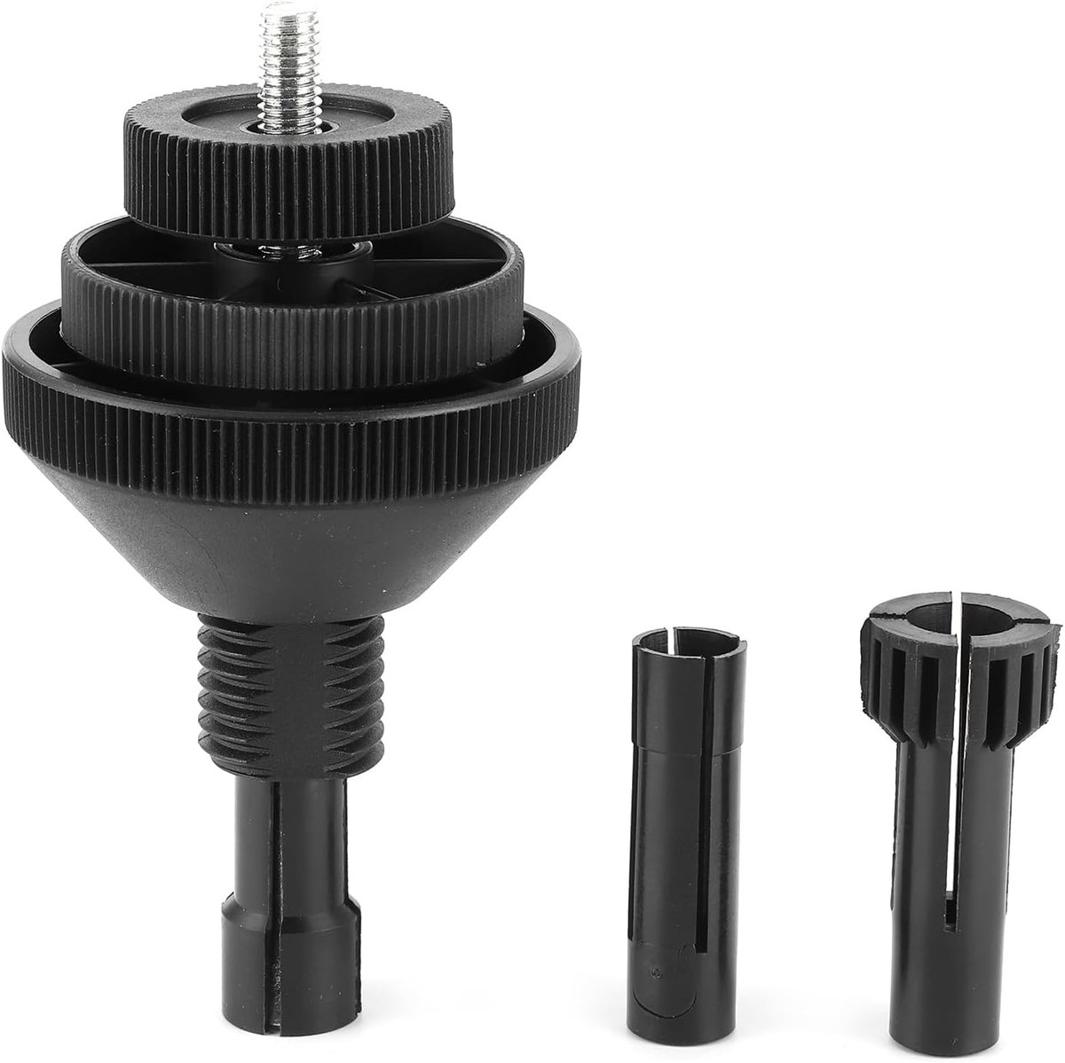 SnelShoppen - Universele Clutch Alignement Tool - Duurzame Clutch Correctie Tool - Nauwkeurige Alignement voor Auto's - Kunststof - Auto Onderhoud
