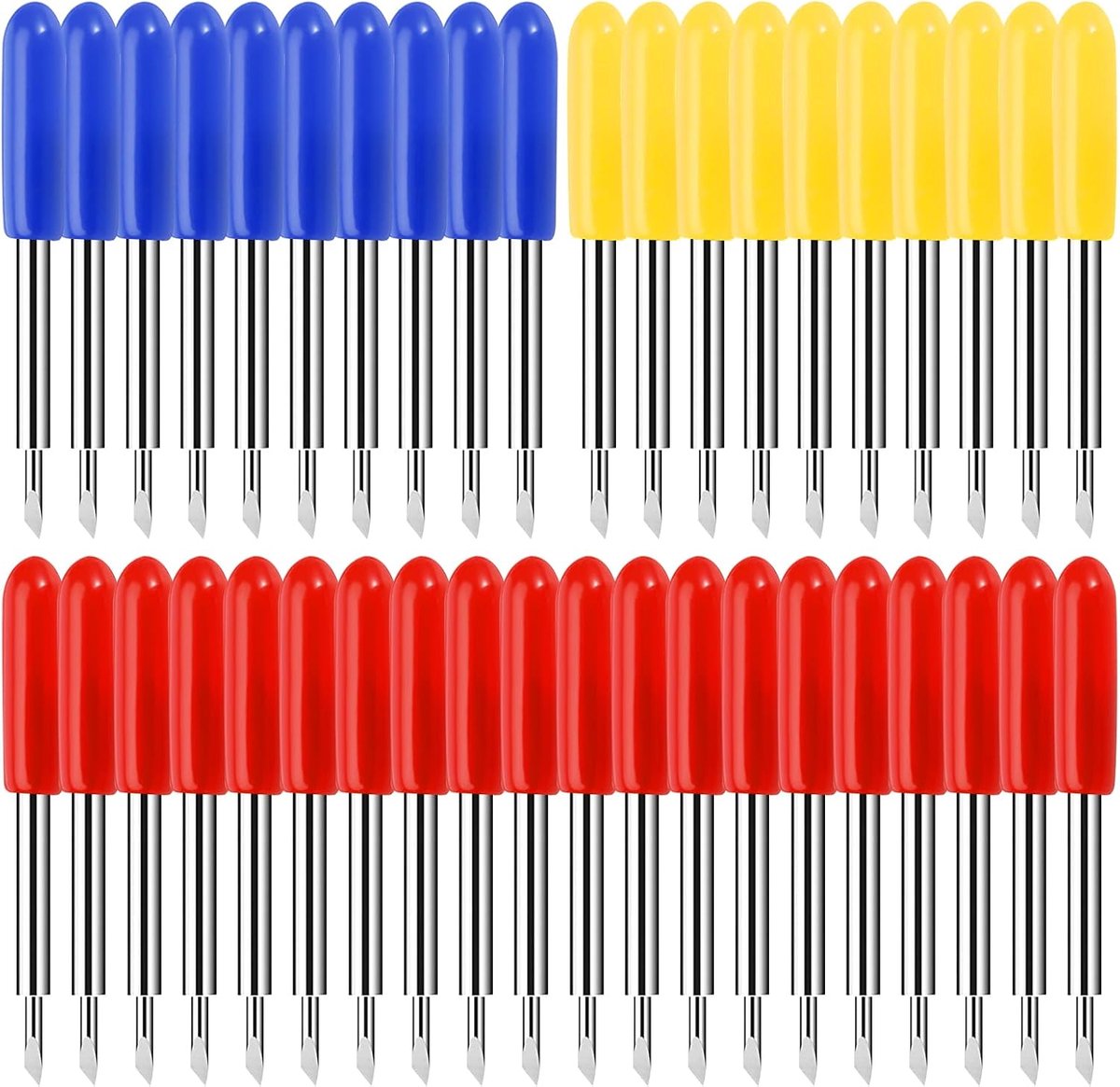 40 x replacement blades - ShopVlot