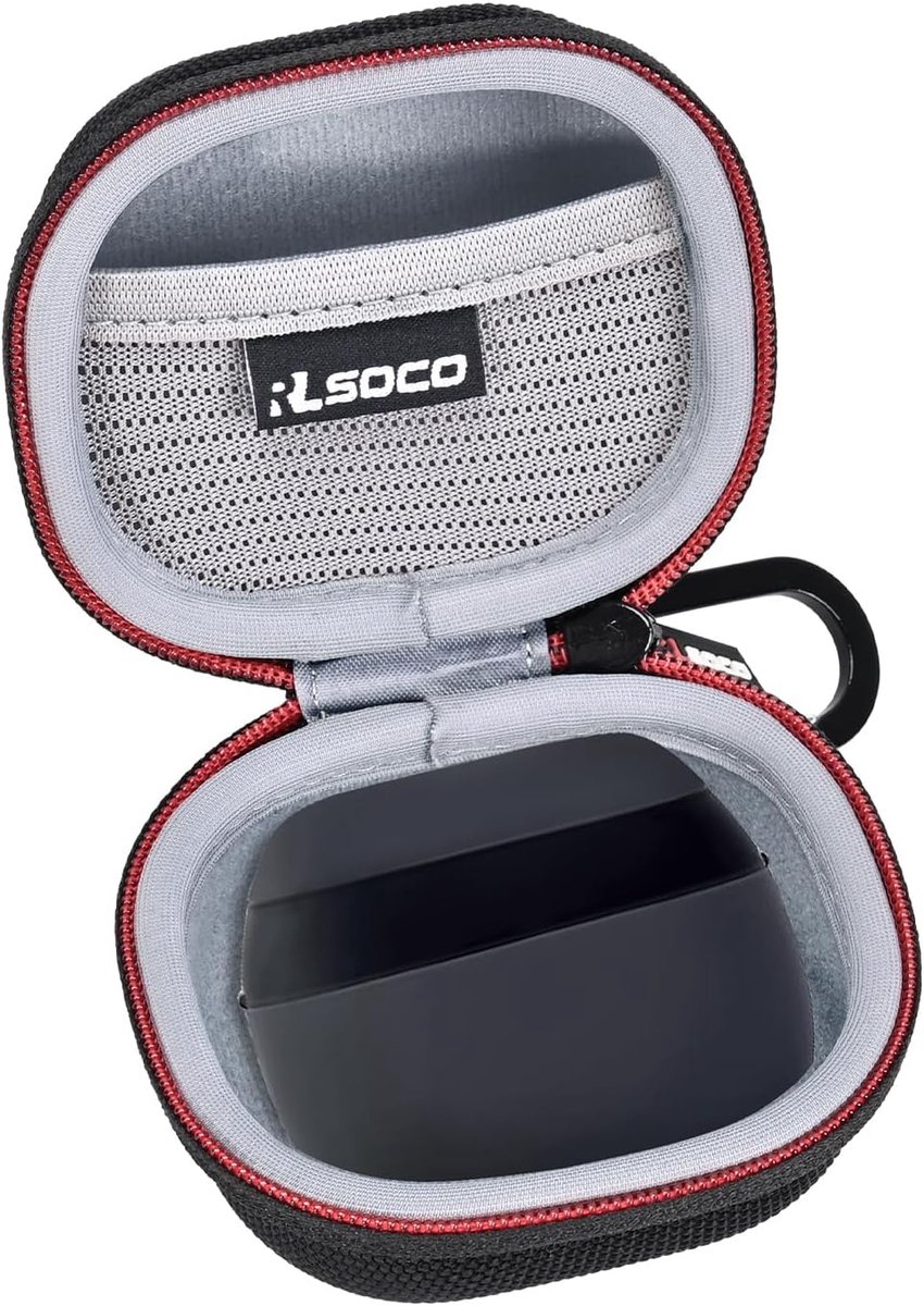 Case hoes voor Panasonic ES-PV6B-W803 scheerapparaat - harde schaal - EVA materiaal - ideale bescherming - ShopVlot