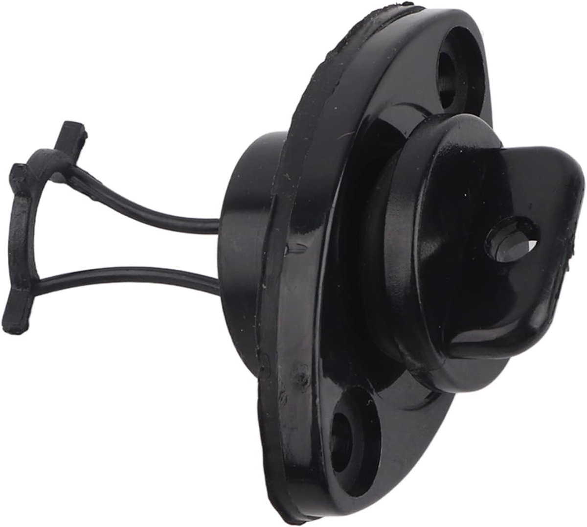 SnelShoppen - Kayak Afvoerplug Boot Afvoerstopper Waterdicht Met Draad Voor Kajak En Boot - Eenvoudig Te Gebruiken