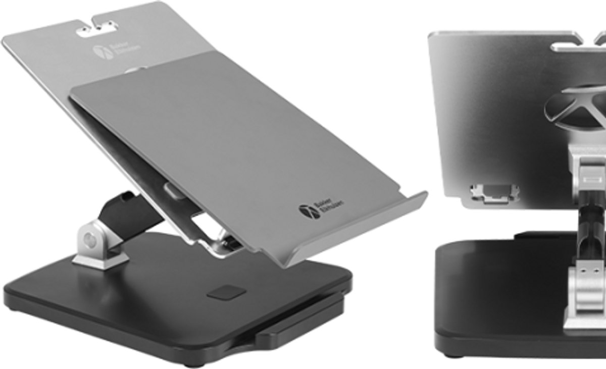 Ergo-T 350 Laptop Stand