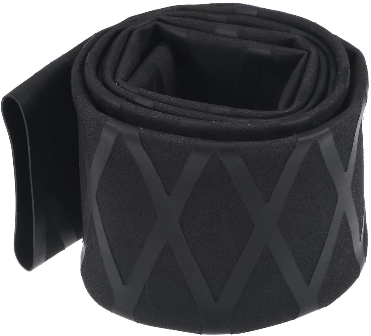 SnelShoppen - Heat Shrink Wrapping Hoses voor Stokhandvatten - Antislip Waterdichte Isolatie - 30mm Diameter/50mm Plat/1m/30cm/30cm/30cm/30cm/30cm/30c