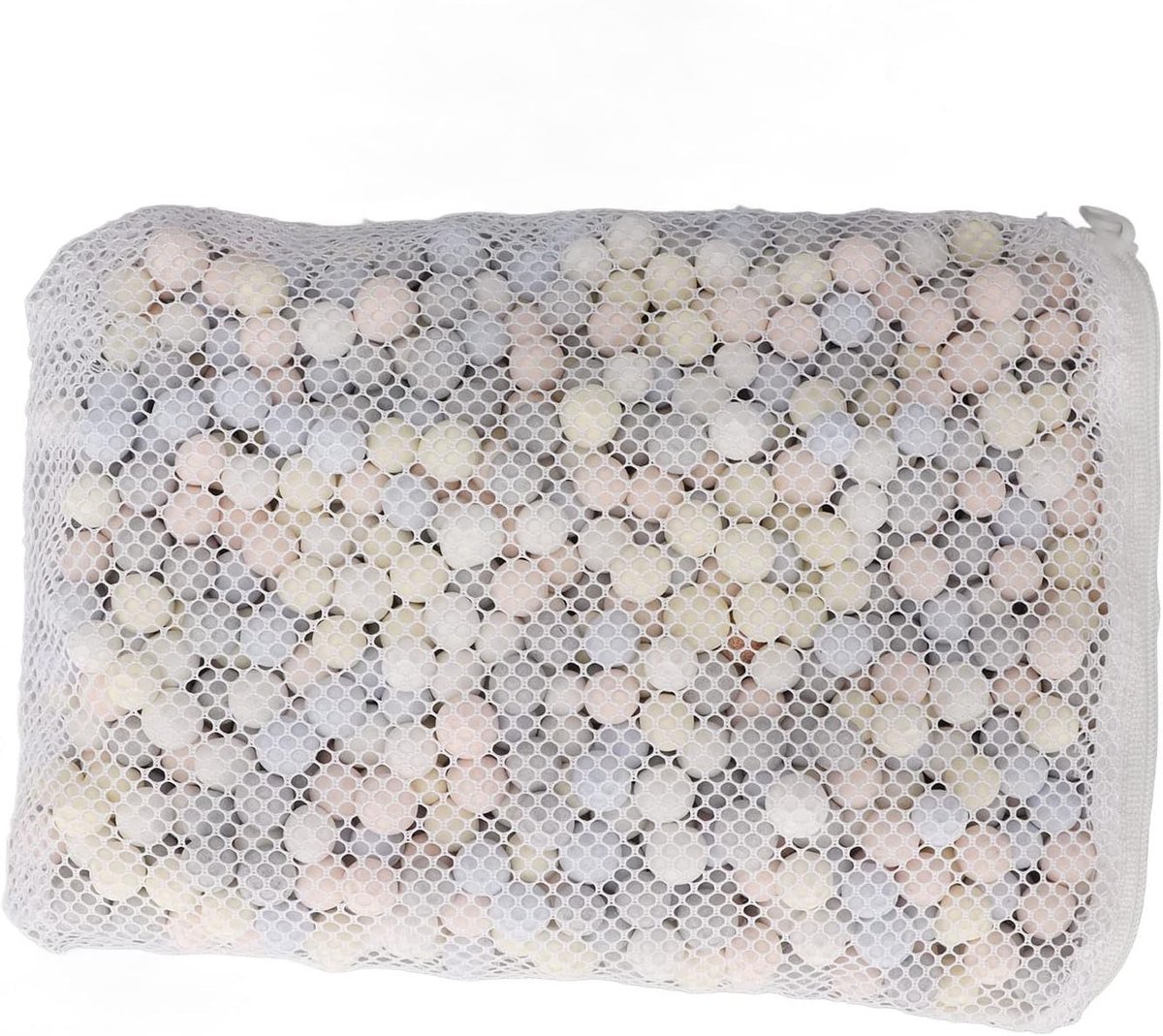 SnelShoppen - 800g Aquarium Keramische Bio Ballen, Aquarium Filter Media, Ceramische Filter voor Zoet- en Zoutwater, Verbeter Waterkwaliteit, Cultivee