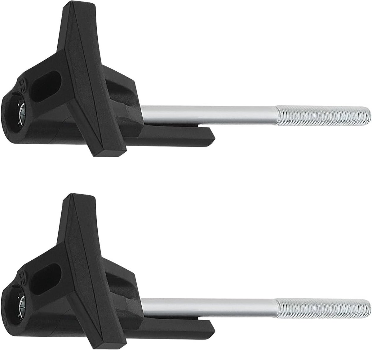 SnelShoppen - 2PCS Kettingspanner Gereedschap Cam Ketting Spanner Houder Voor Audi A4 A6 A8 S4 S6 S8 Passat Golf - Professioneel Gereedschap