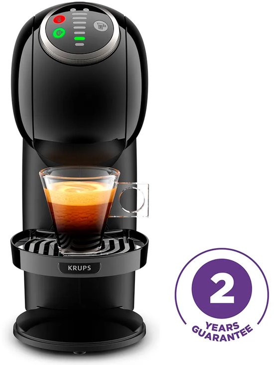 Krups Dolce Gusto Genio S Plus foto 1
