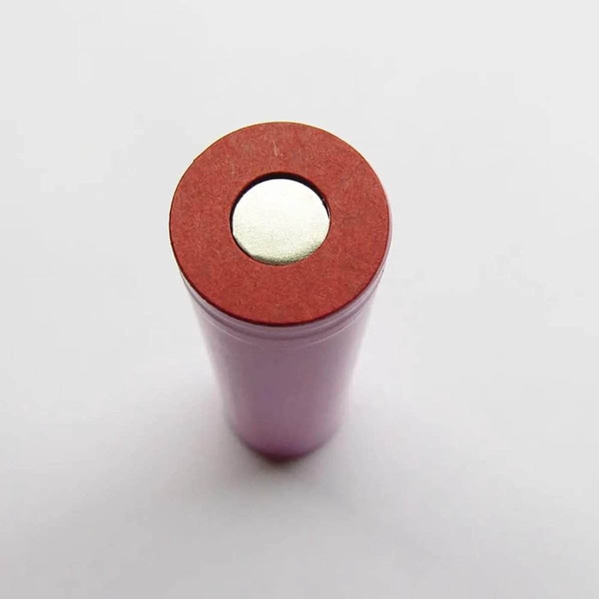 SnelShoppen - 2000 Stuks Zelfklevende Papieren Isolatoren voor 18650 Batterijen - Cardboard Isolatie Ringen - Perfecte Bescherming voor Batterijen