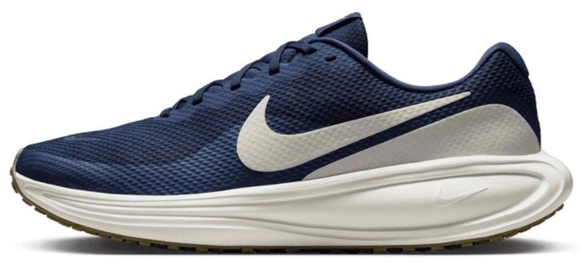 NIKE REVOLUTION 8 42 5 Veelkleurig