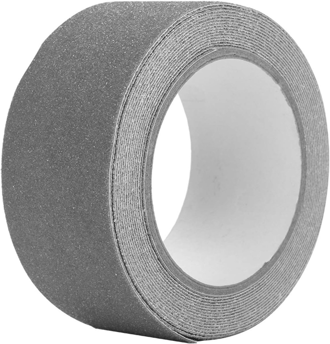 SnelShoppen - Anti-slip Tape 5Mx5cm - Kleurrijke PVC Slipbestendige Tape voor Trappen, Ideaal voor Kantoor, Hotel, Restaurant, Ziekenhuis, School, Luc
