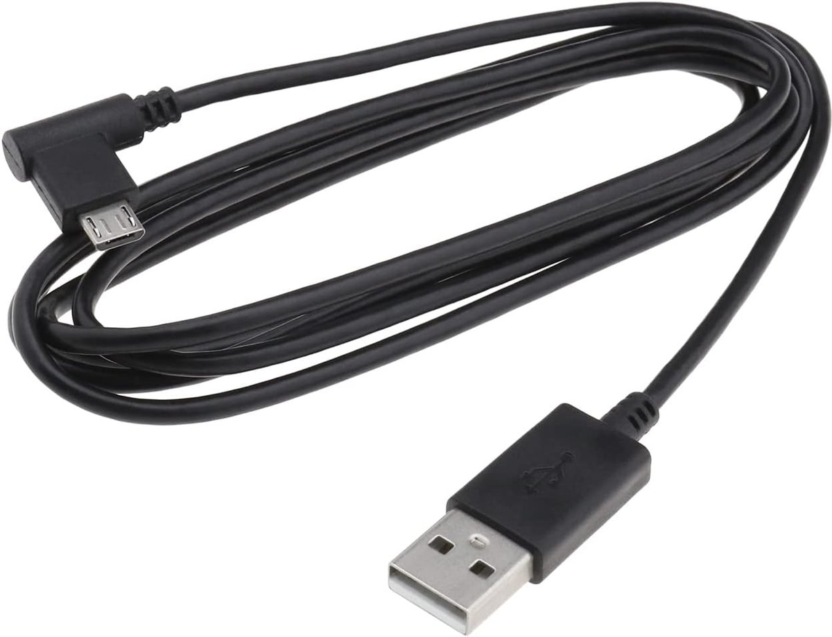 USB Oplaadkabel en Gegevenskabel - Compatibel met Wacom Intuos - Snelle gegevensoverdracht - ShopVlot