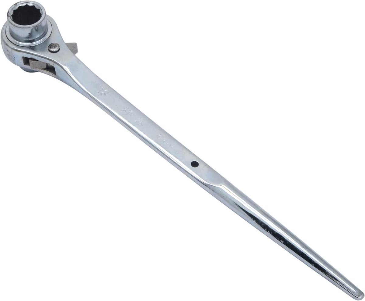 Podger tensioner 21-22mm - staal - tweeweg ontwerp - eenvoudig te gebruiken - ShopVlot