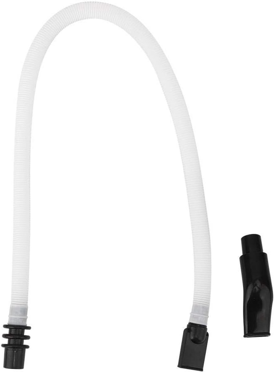 SnelShoppen - Melodica Tube, Flexibele Pianica Slang met Melodica Mondstuk, Geschikt voor 32/37 Toetsen, Ideaal voor Beginners, Lichtgewicht en Duurza