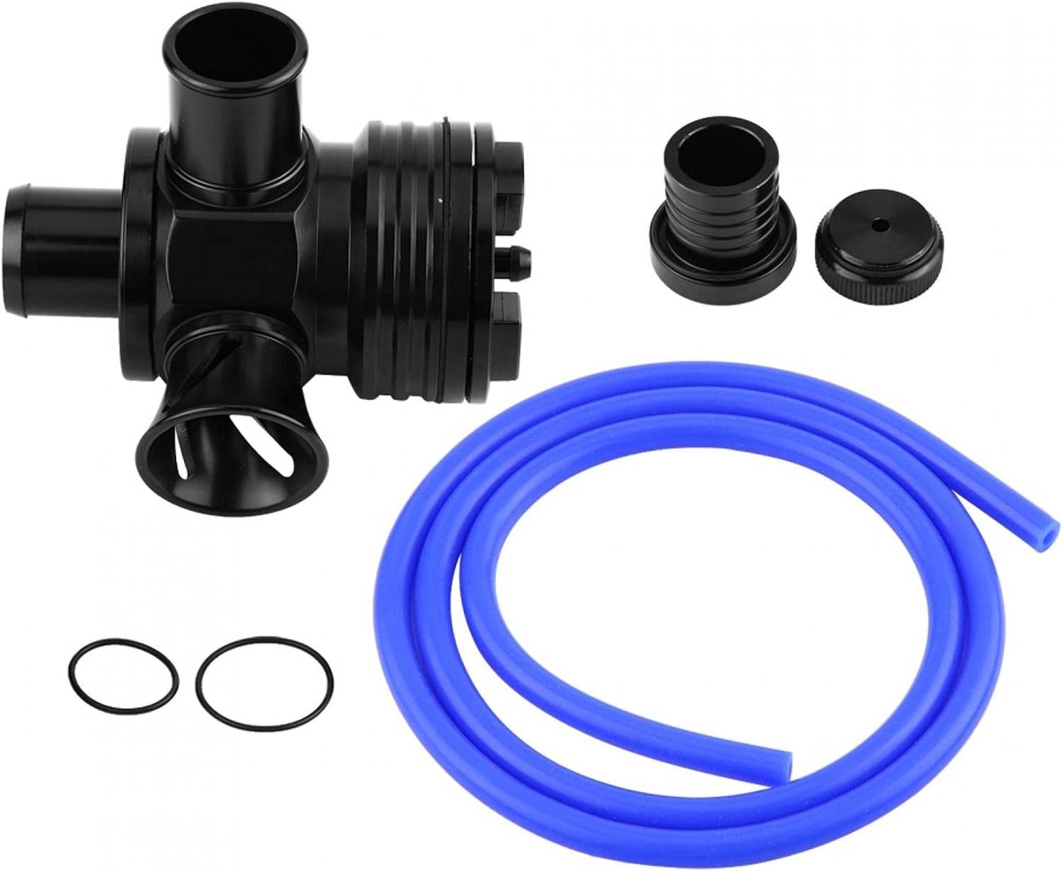 Hoogwaardige Auto Diverter voor 1.8T en 2.7T Motoren - Verbeter je Uitlaatsysteem en Prestaties met deze Professionele Upgrade