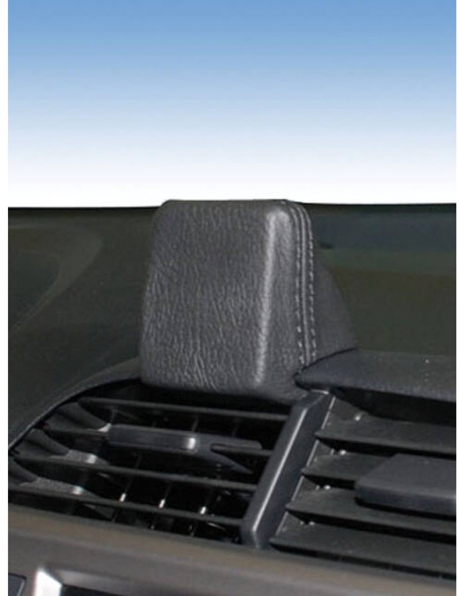Kuda houder geschikt voor Honda Jazz 2009-2014 Kleur: Zwart