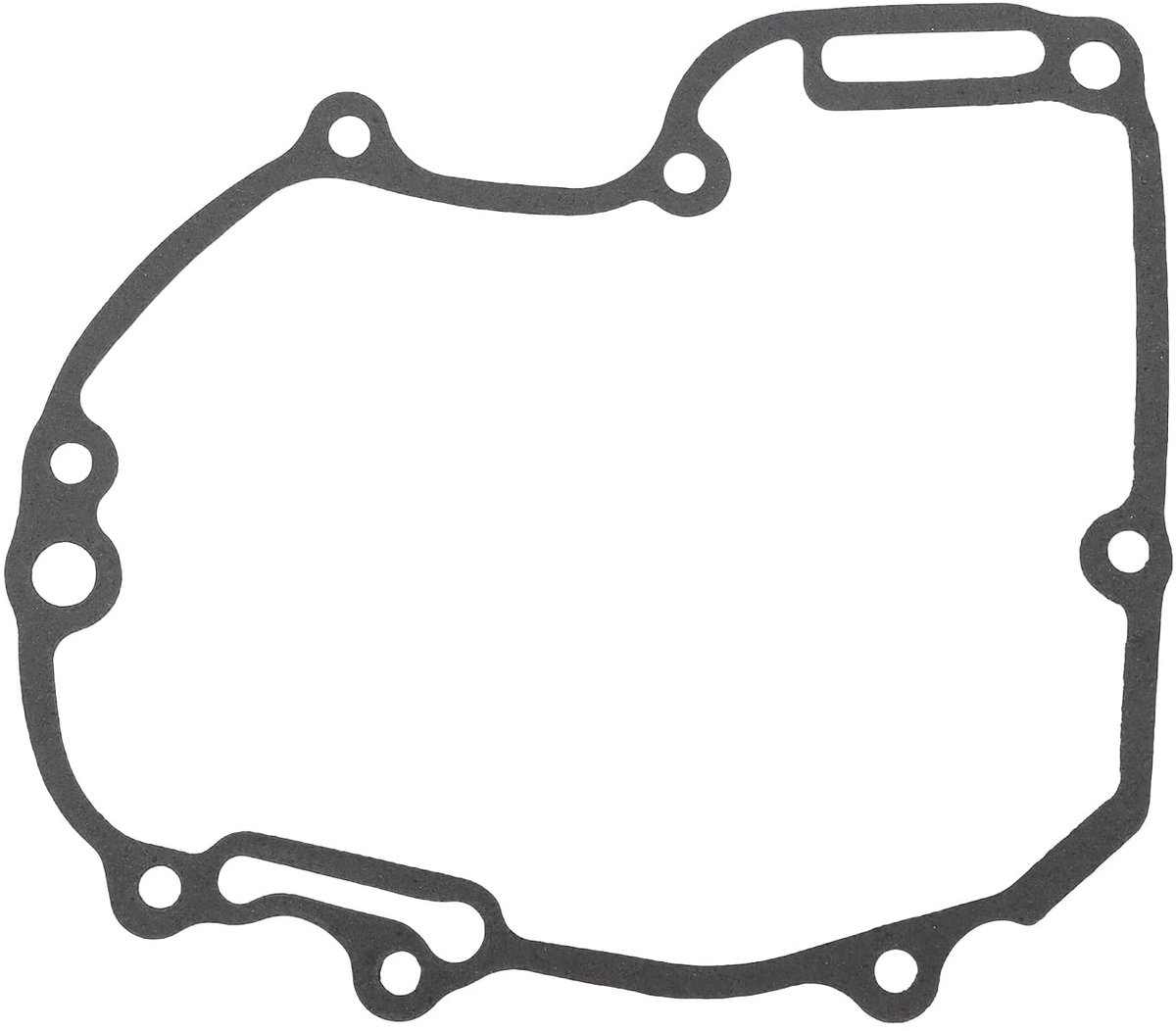 SnelShoppen - Stator Generator Crankcase Cover Dichting Vervanging voor CRF250R CRF250X 2004-2019 OEM Kwaliteit Weerstand Voor Hitte en Extreme Omstan