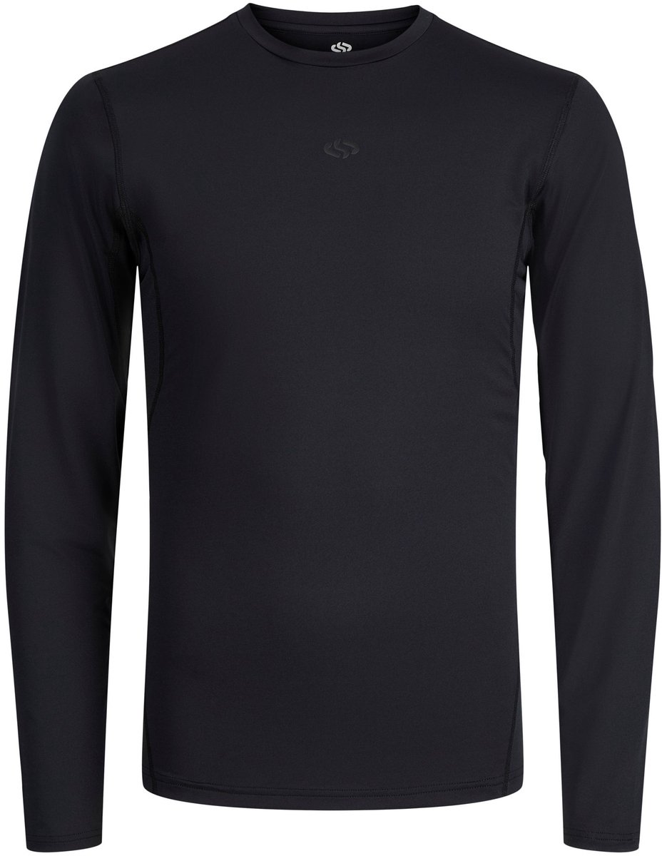 Jack & Jones Longsleeved T-shirt Effen Longsleeved T-shirt