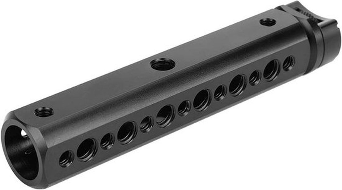 Handheld Handvat voor Weebill Lab Stabilizer - Accessoires voor Stabilisatoren, Professioneel Fotografie en Videografie