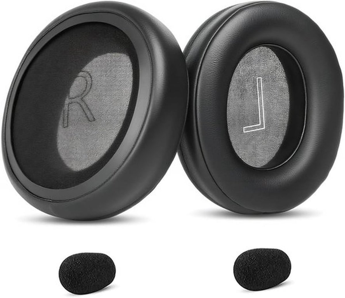 Vervangende Oorkussens voor Xbox Draadloze Headset | Comfortabel en Ademend Design | Geschikt voor Xbox Series X, S en One
