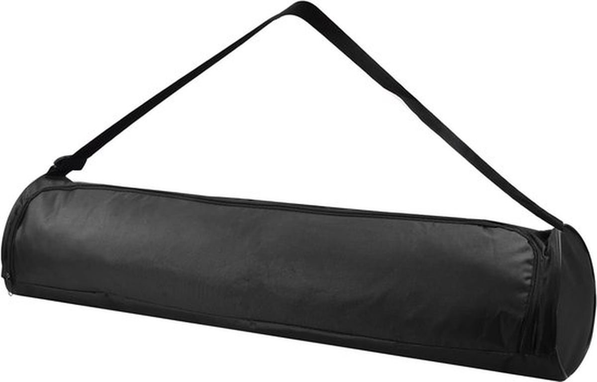 Waterdichte Yogamat Tas met Versterkte Schouderband - Lichtgewicht Oxford Stof voor Yoga Matten, Geschikt voor Dames en Heren
