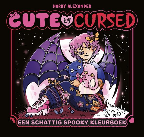 Cute & Cosy - Cute & Cursed