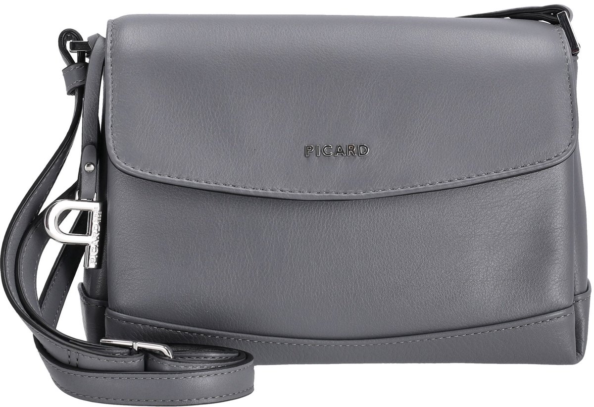 Picard Really - Schoudertas 22 cm (schwarz)