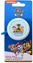Paw Patrol Fietsbel - Jongens - Blauw