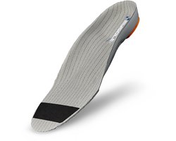 MYSOLE™ Work Anatomical - Inlegzolen voor extra comfort en stabiliteit tijdens werk - 1 paar - Maat 44