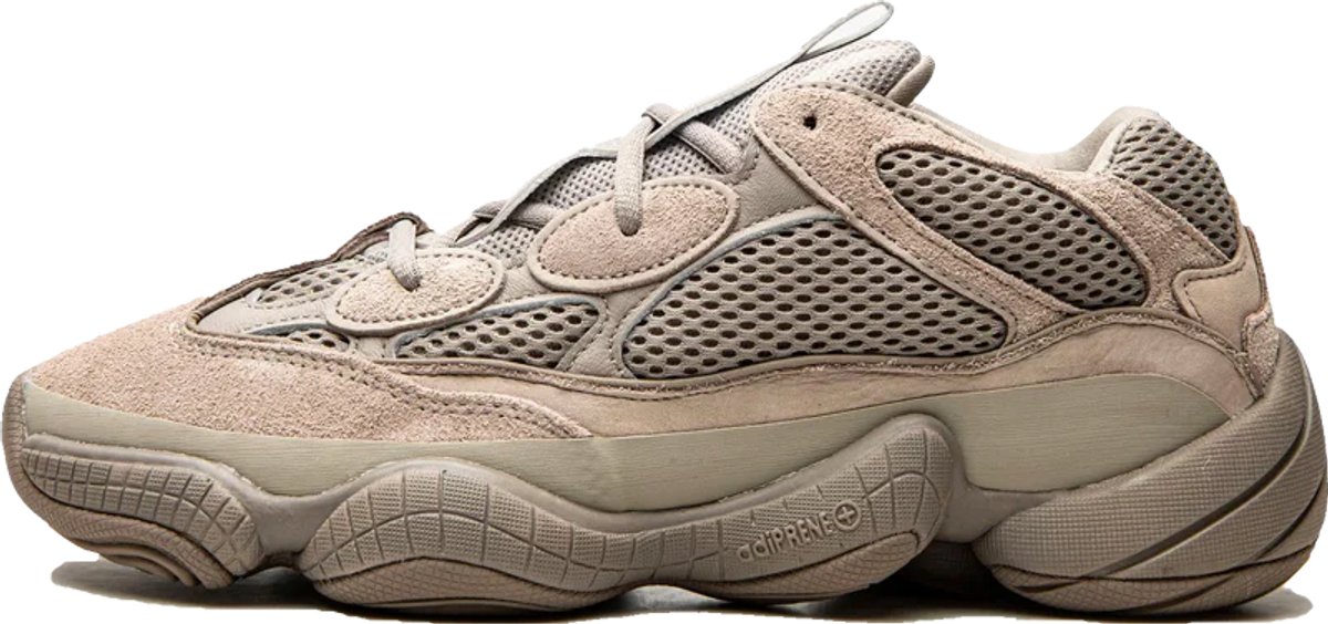 adidas Yeezy 500 Ash Grey