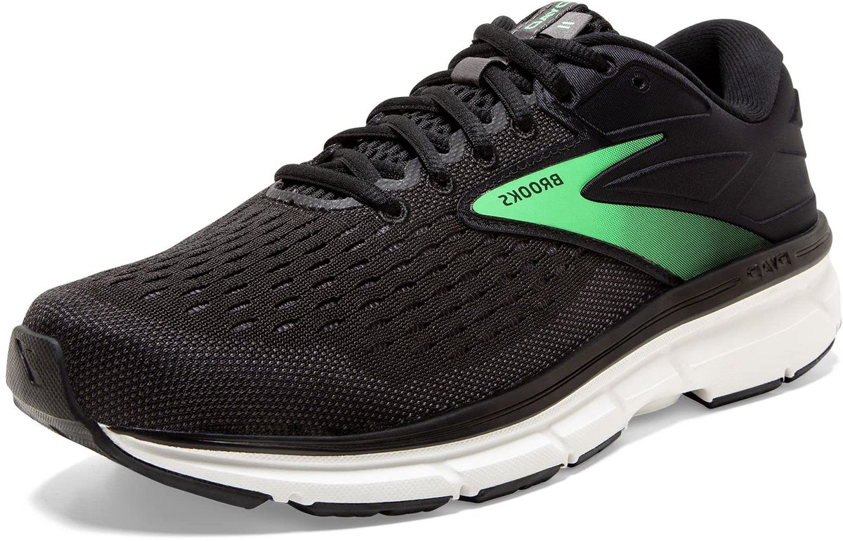 Brooks Dyad 11 W - Hardloopschoenen - Wide - 38.5